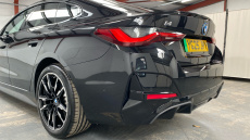 BMW i4 400kW M50 83.9kWh 5dr Auto Electric Hatchback